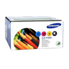 Original Samsung Toner Rainbow-Kit