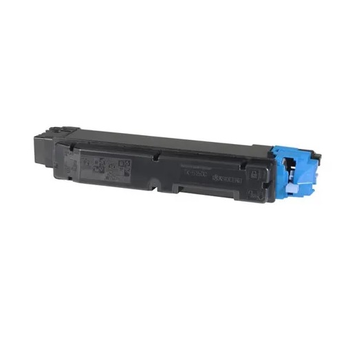 Kyocera TK-5270C cartouche toner originale cyan, 6000 pages