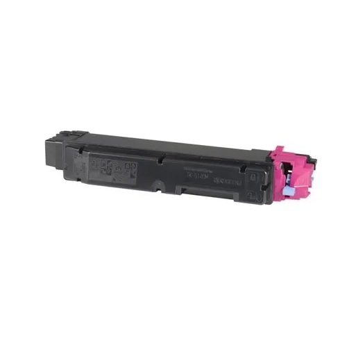 Kyocera TK-5270M cartouche toner originale magenta, 6000 pages