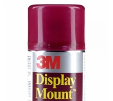 3M Spray DisplayMount 400ml Sprhkleber, DM/400