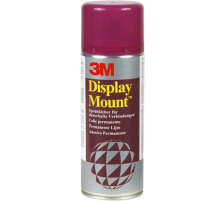 3M Spray DisplayMount 400ml Sprhkleber, DM/400