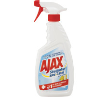 AJAX Glasreiniger 500ml, 8543