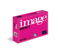 ANTALIS Kopierpapier Image A3 80g, weiss 500 Blatt, 440371