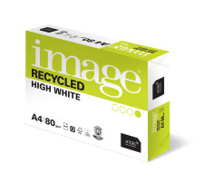 ANTALIS Image BA Recycled HW A4 80g 500 Blatt, 468429