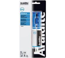 ARALDITE Standard Kleber 2x12ml, 506330000