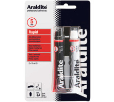 ARALDITE Rapid Kleber 2x15ml, 506350000