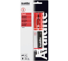 ARALDITE Rapid Kleber 2x12ml, 506360000