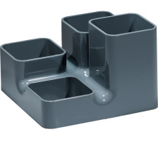 ARLAC Butler Uni gris 4 pcs., 234.04