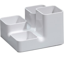 ARLAC Butler Uni blanc 4 pcs., 234.14