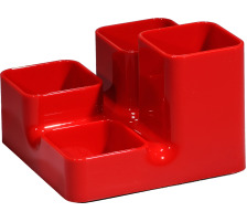 ARLAC Butler Uni rouge 4 pcs., 234.23