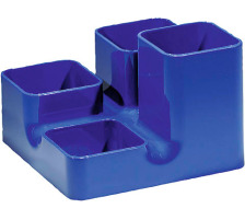 ARLAC Butler Uni bleu 4 pcs., 234.24