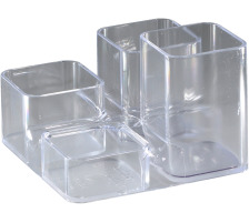 ARLAC Butler Uni transparent 4 pcs., 234.29