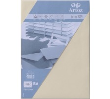 ARTOZ Enveloppes 1001 B6 100gm2, chamois 5 pcs., 107364182