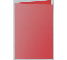 ARTOZ Cartes 1001 E6 220g, rouge 5 feuilles, 107372265