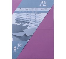 ARTOZ Cartes 1001 A5 220g, sureau 5 feuilles, 107392264