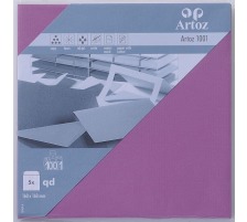 ARTOZ Enveloppes 1001 160x160mm 100g, sureau 5 pcs., 107454184