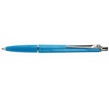 BALLOGRAF Stylo  bille Epoca Plast 1mm bleu, 103.271