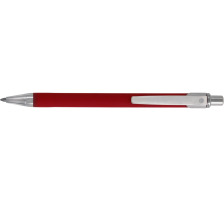 BALLOGRAF Stylo  bille Rondo 1mm rouge, 108.66001