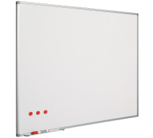 BEREC Whiteboard Businessline 90x120cm, 606.104