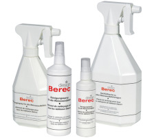 BEREC Whiteboard Reiniger 250ml Spray, 910.001