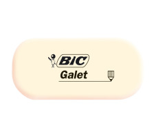 BIC Radiergummi Galet 12 Stck, 400847720