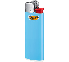 BIC Feuerzeuge J25 Mini 3 Stk., 807973