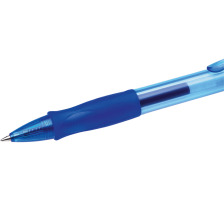 BIC Gel Velocity 0,7mm blau, 829158