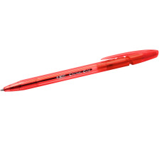 BIC Stylo  bille Cristal Clic 1mm rouge 20 pcs., 850734