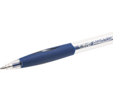 BIC Kugelschreiber Atlantis Classic NF, blau, 887131