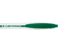 BIC Kugelschreiber Atlantis Classic NF, grn, 887134