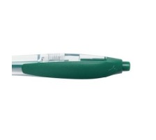 BIC Kugelschreiber Atlantis Classic NF, grn, 887134