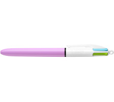 BIC Kugelschreiber 4 Colours fun 4 Farben 40 Stck, 889609