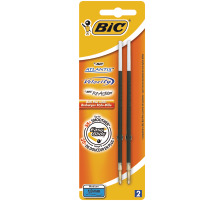 BIC Mine f. Atlantis Premium 0.4mm blau 2 Stck, 892409