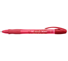 BIC Gel-ocity Illusion rot, lschbar 0.3mm, 943442