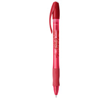 BIC Gel-ocity Illusion rot, lschbar 0.3mm, 943442