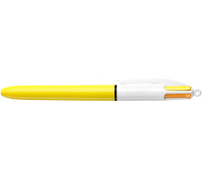 BIC Kugelschreiber 4C Sun, 949897