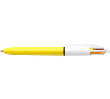 BIC Kugelschreiber 4C Sun, 949897