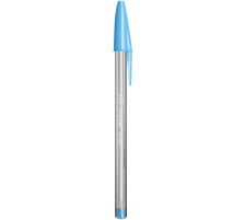 BIC Kugelschreiber Cristal 0.42mm 15 Farben, 964899