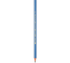 BIC Bleistift Evolution HB Triangel 4 Stck, 964912