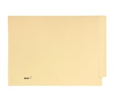 BIELLA Organisationsmappe Dominal A4 beige, 260g 100 Stck, 259482.00