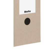 BIELLA Archivschachtel Selbstmon. A4 beige 10 Stk., 263410.00