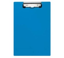 BIELLA Schreibplatte Scripla A4 blau, Karton, 349400.05