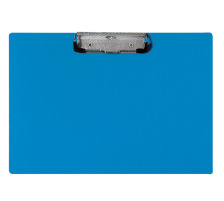 BIELLA Schreibplatte Scripla A4 blau, 34945005