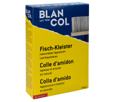 BLANCOL Fischkleister 450g, 31338