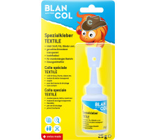 BLANCOL Spezialkleber 25g TEXTILE, 32412