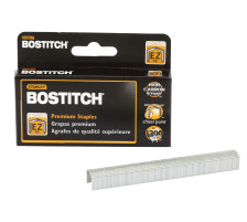 BOSTITCH Heftklammern EZ Squeez 1200 Stck 75 Blatt, STCR75XHC