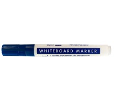 BROLINE Whiteboard Marker 1-4mm bleu, 223001