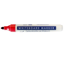 BROLINE Boardmarker 1-5mm rot, 223002