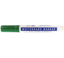 BROLINE Whiteboard Marker 1-4mm vert, 223003