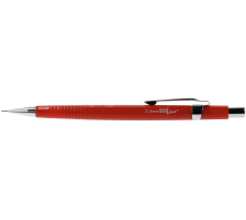 BROLINE Druckbleistift rot 0,5mm, 254263